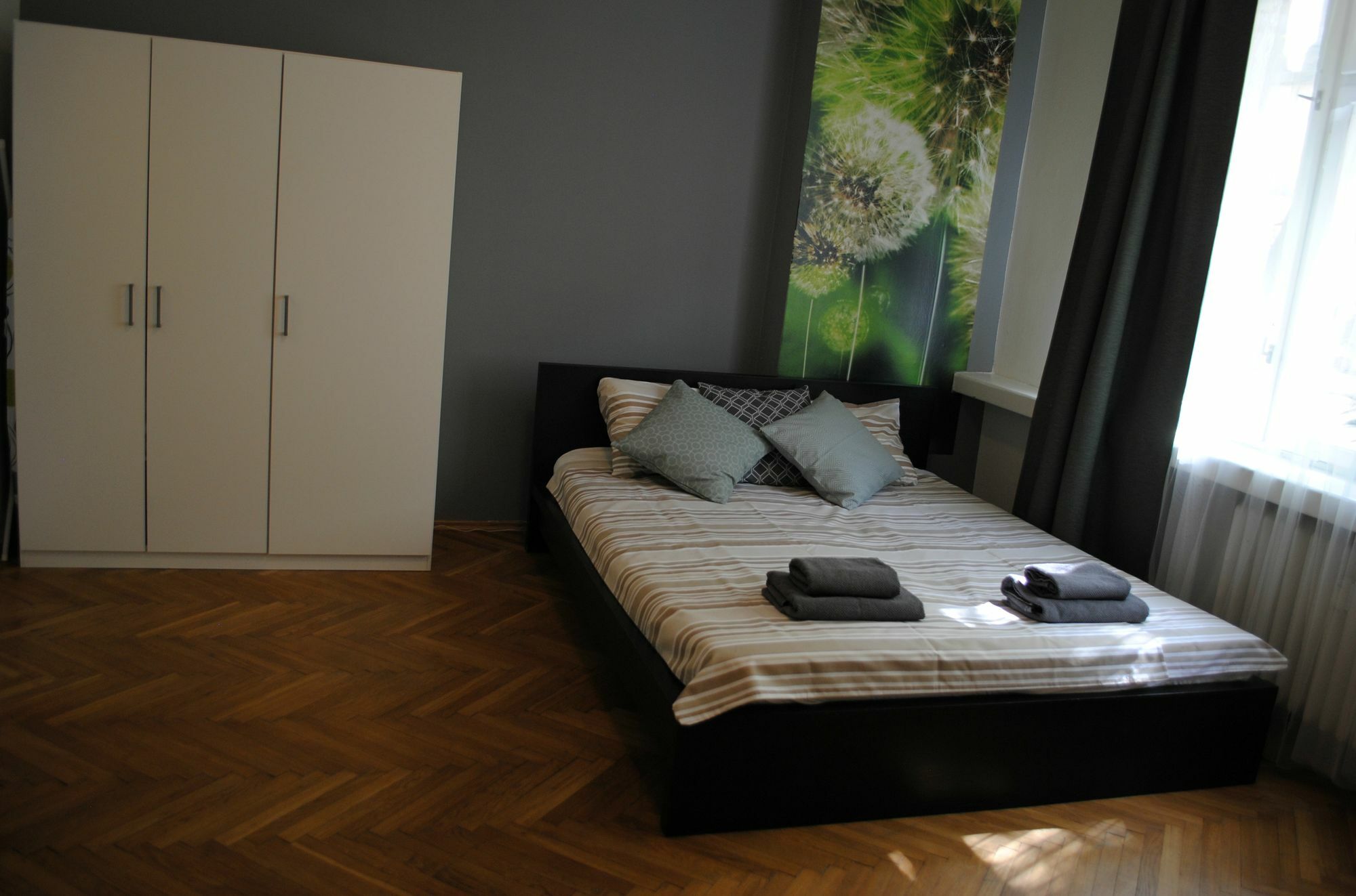 Prague Apartments Exterior foto
